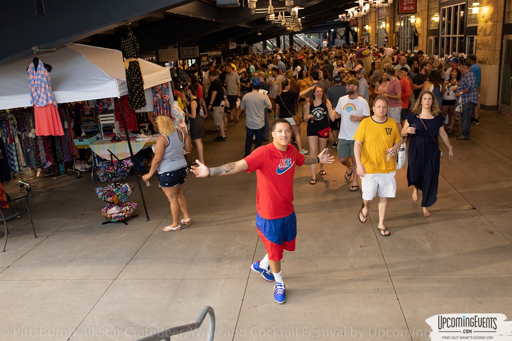 Pittsburgh All Star Festival 2019 - Gallery 3 (Session 2)