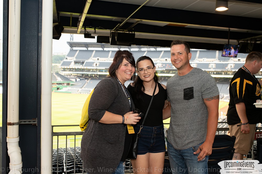 Pittsburgh All Star Festival 2019 - Gallery 3 (Session 2)