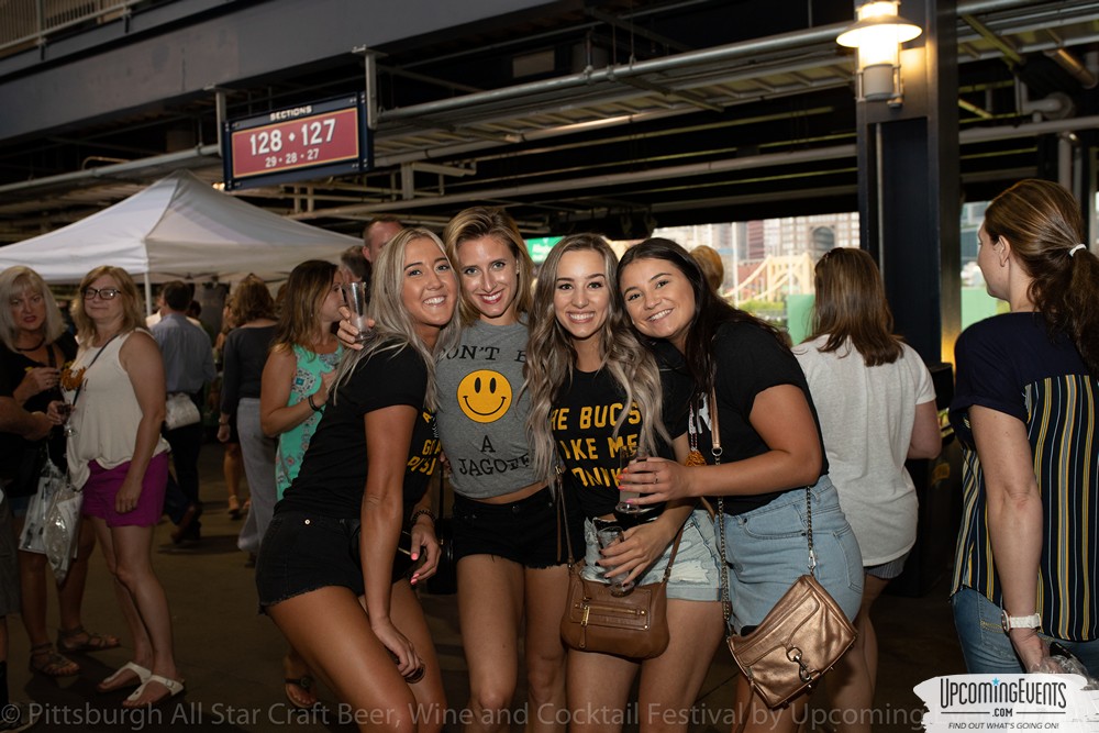 Pittsburgh All Star Festival 2019 - Gallery 3 (Session 2)