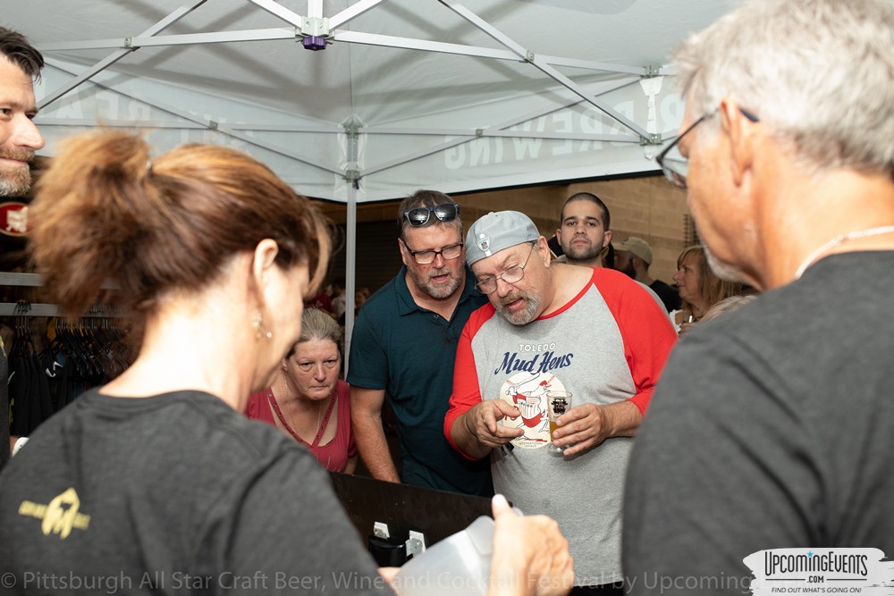 Pittsburgh All Star Festival 2019 - Gallery 3 (Session 2)