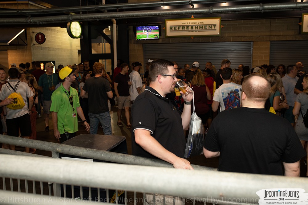 Pittsburgh All Star Festival 2019 - Gallery 3 (Session 2)