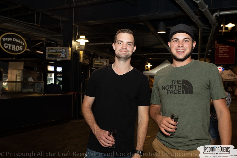 Pittsburgh All Star Festival 2019 - Gallery 3 (Session 2)