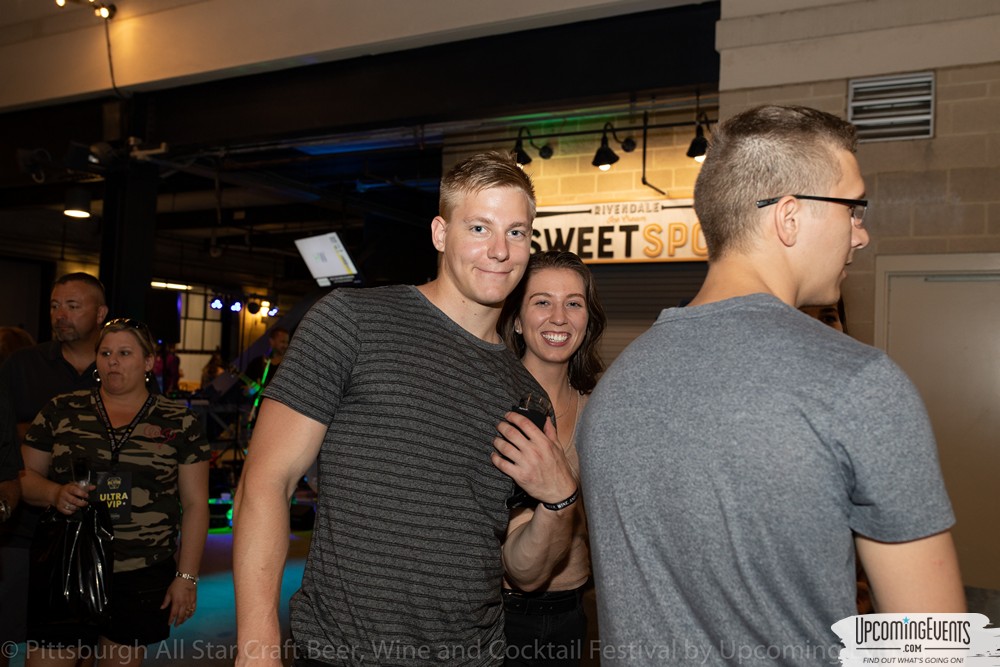 Pittsburgh All Star Festival 2019 - Gallery 3 (Session 2)