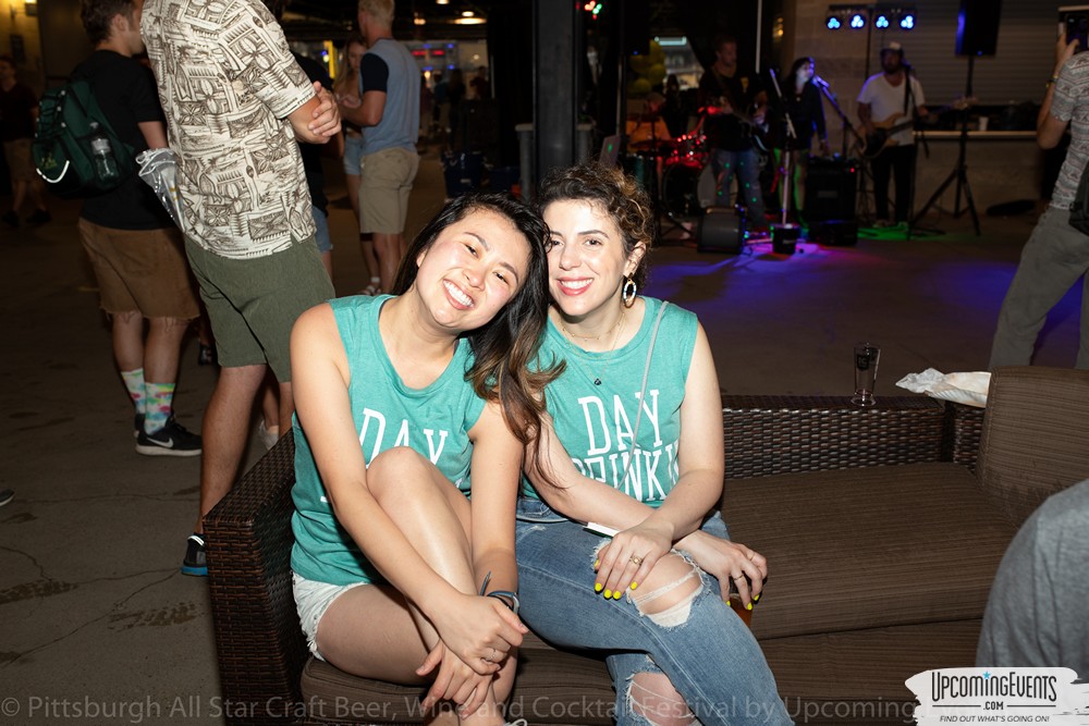 Pittsburgh All Star Festival 2019 - Gallery 3 (Session 2)