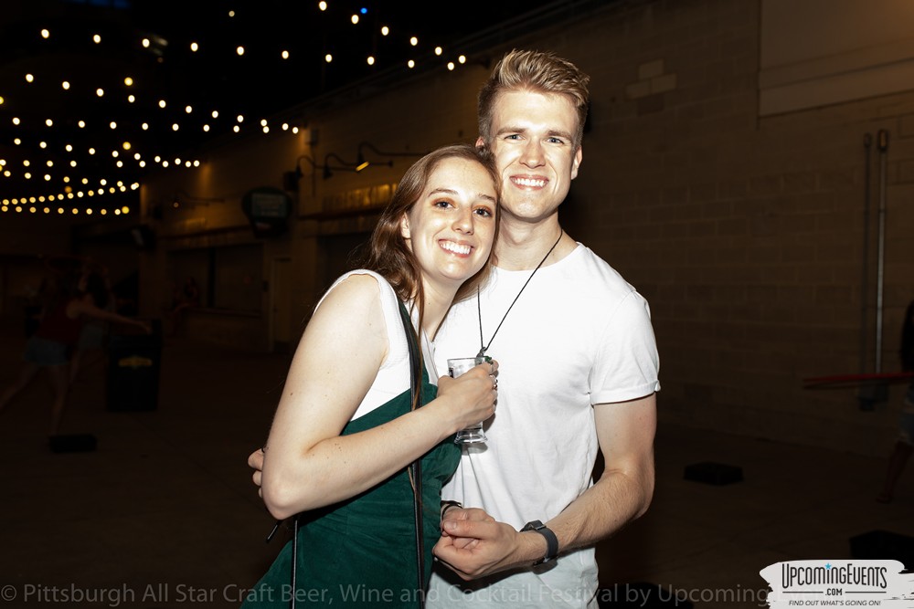 Pittsburgh All Star Festival 2019 - Gallery 3 (Session 2)