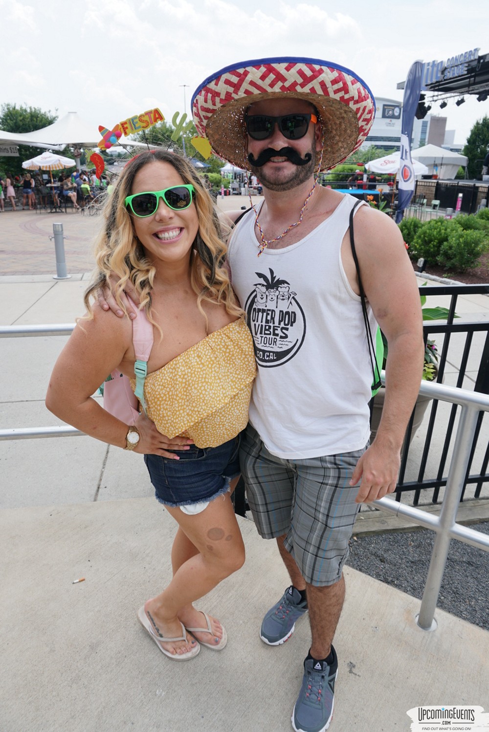 Philly Taco Festival 2019