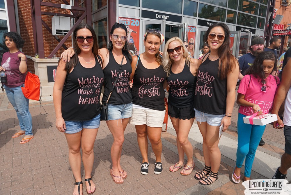 Philly Taco Festival 2019