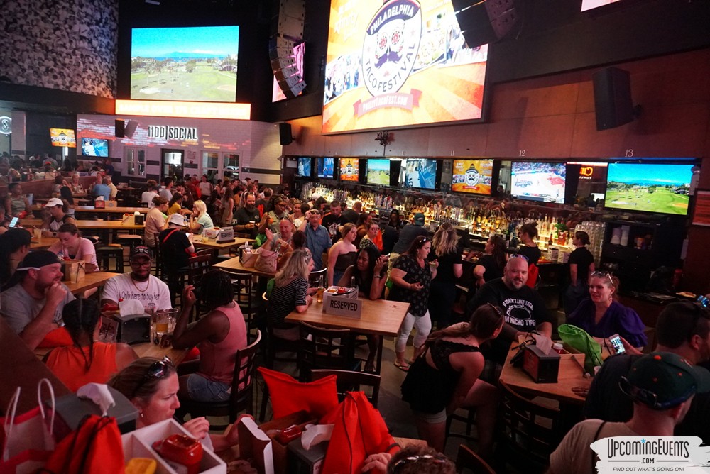 Philly Taco Festival 2019