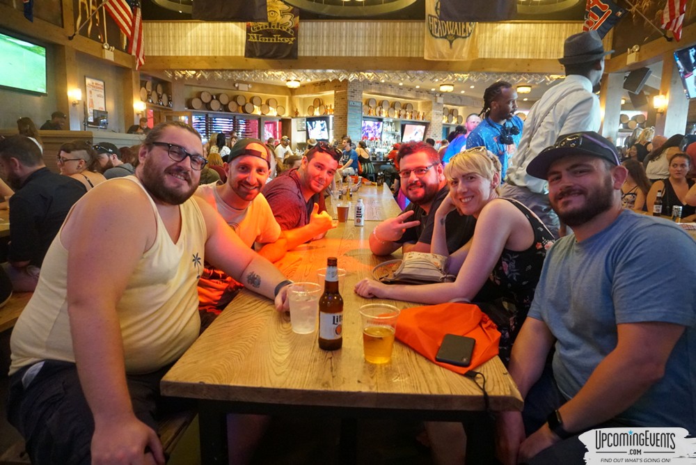 Philly Taco Festival 2019