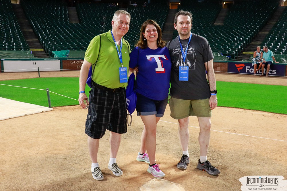 Texas All Star Festival 2019 - Gallery 1