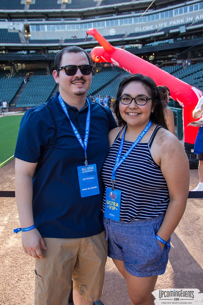 Texas All Star Festival 2019 - Gallery 2