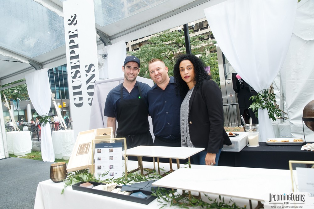 Best of Philly Soiree 2019