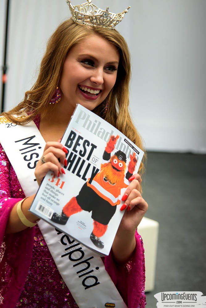 Best of Philly Soiree 2019