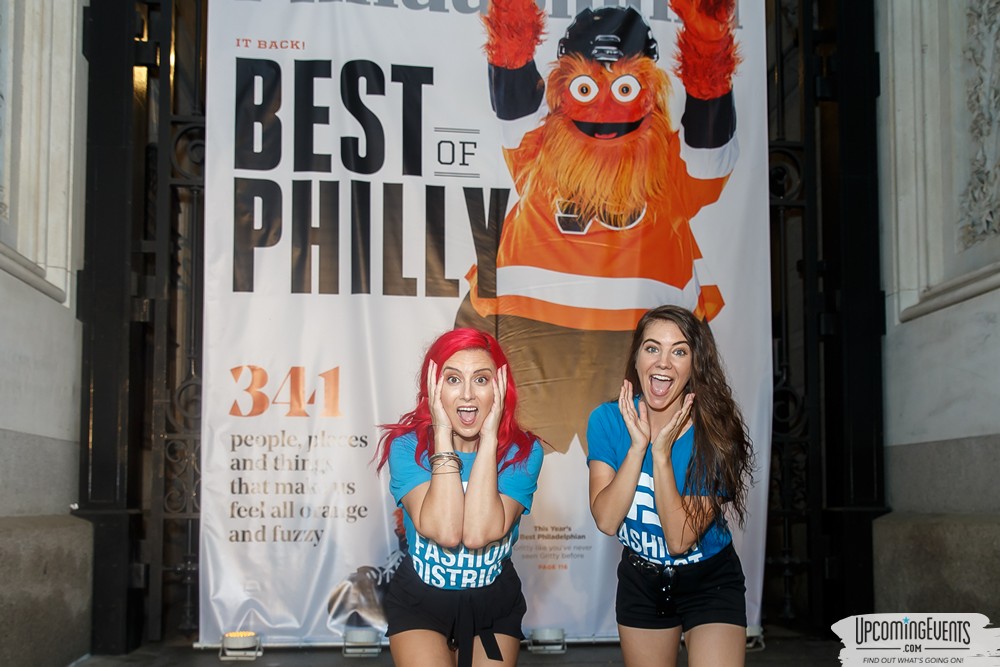 Best of Philly Soiree 2019