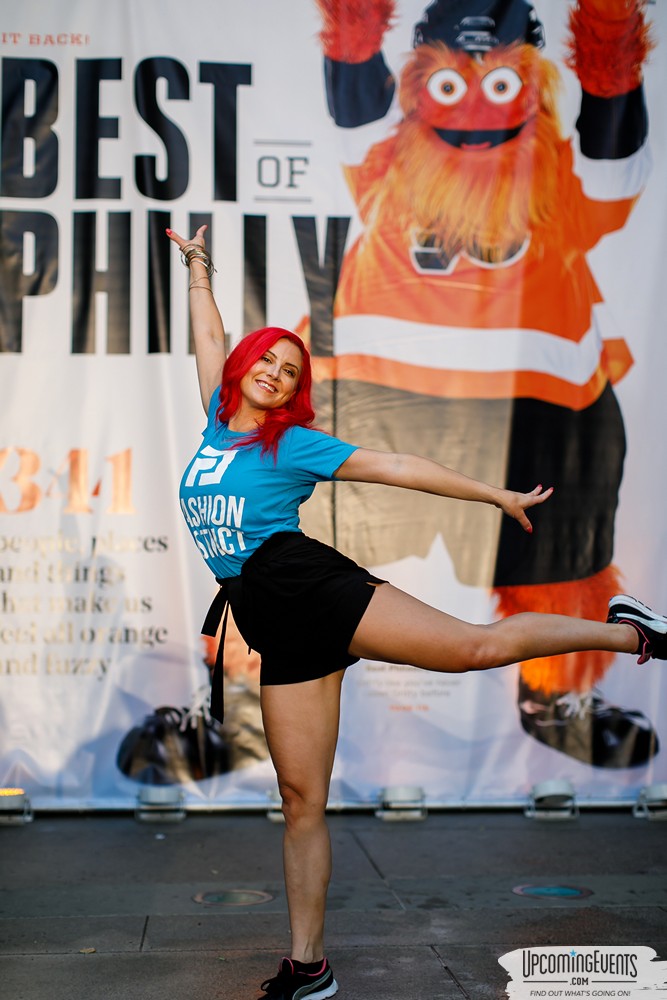 Best of Philly Soiree 2019