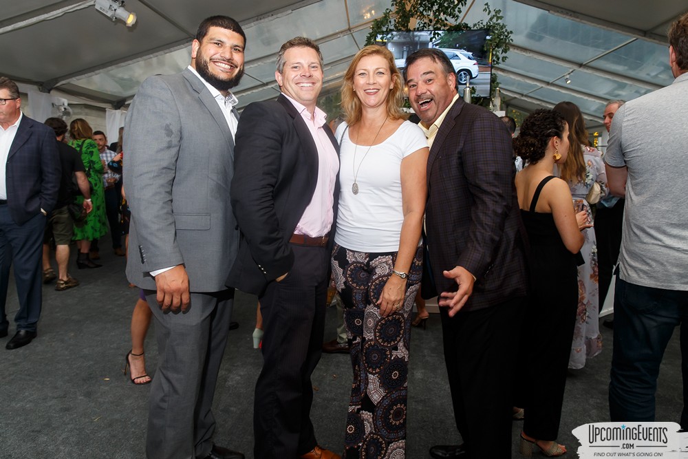 Best of Philly Soiree 2019