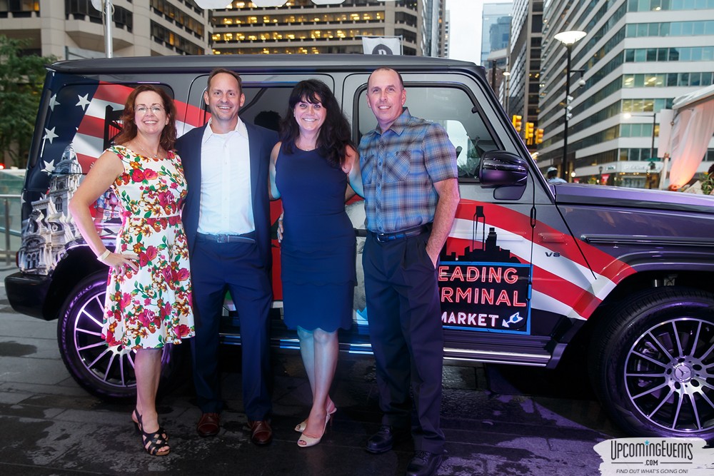 Best of Philly Soiree 2019