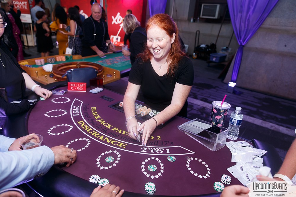 Best of Philly Soiree 2019