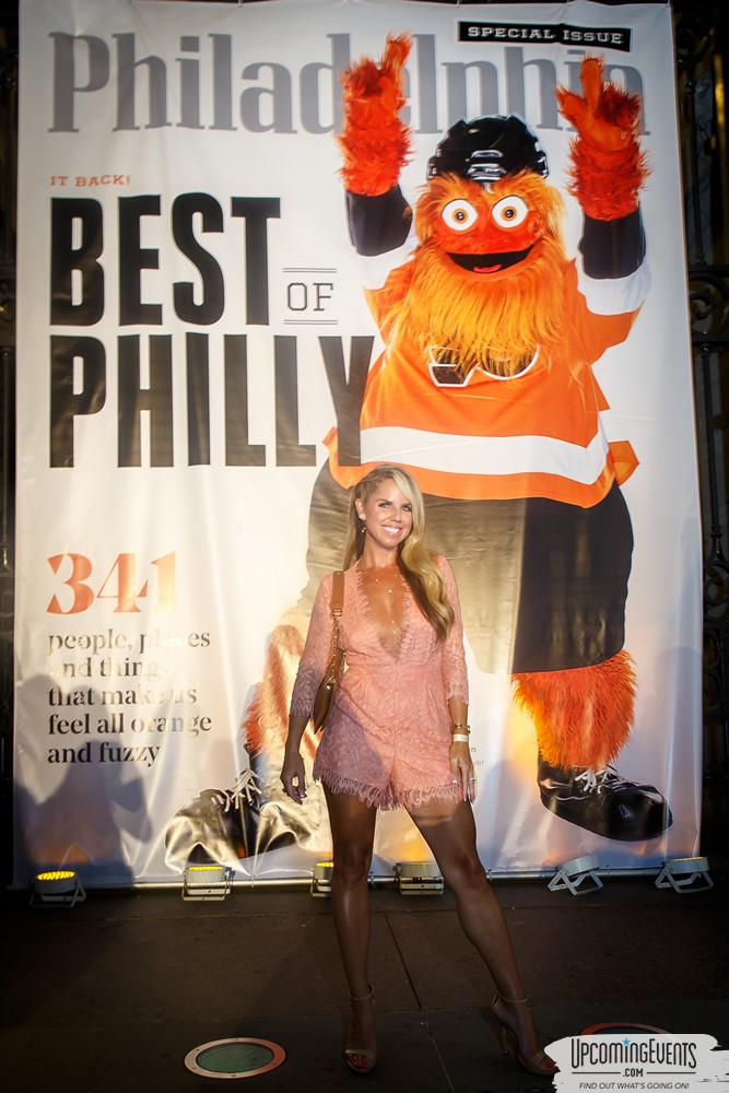 Best of Philly Soiree 2019