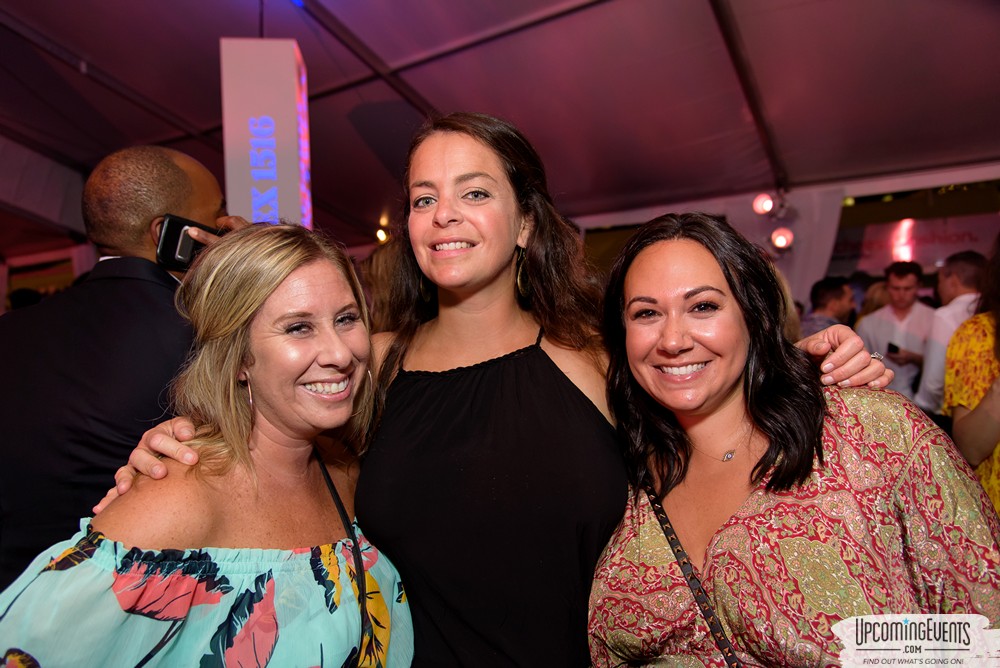 Best of Philly Soiree 2019