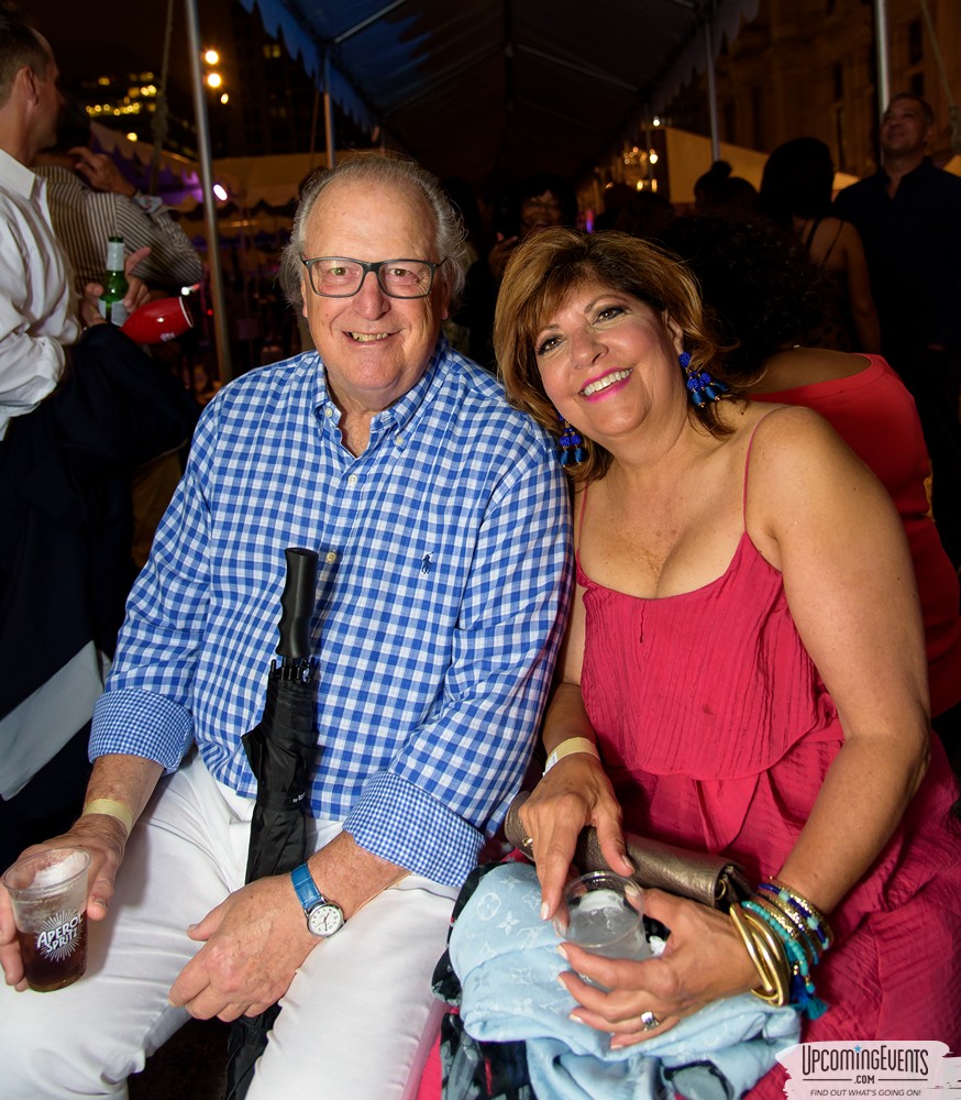 Best of Philly Soiree 2019