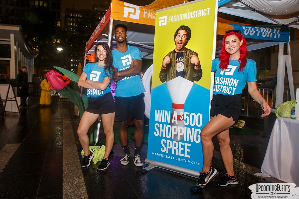 Best of Philly Soiree 2019