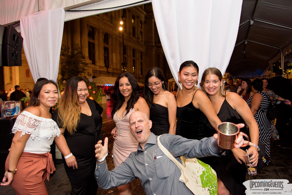 Best of Philly Soiree 2019