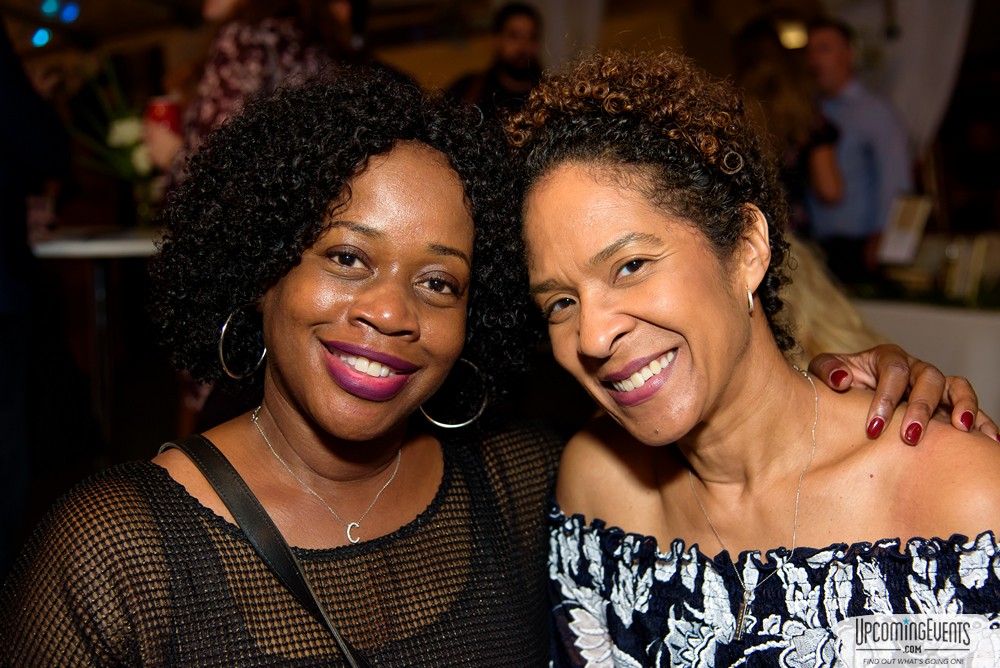 Best of Philly Soiree 2019