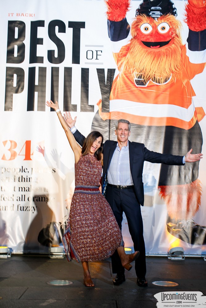 Best of Philly Soiree 2019