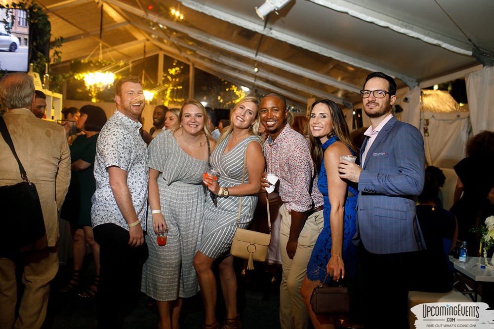Best of Philly Soiree 2019