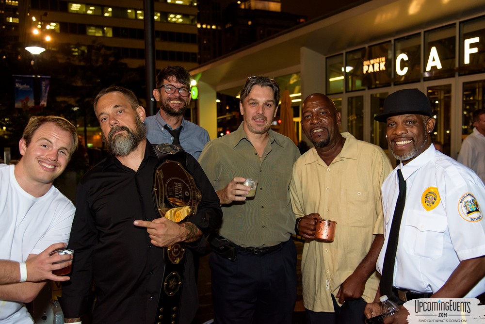 Best of Philly Soiree 2019