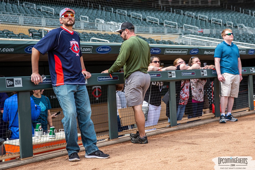 Minnesota All Star Festival 2019 - Session 1 (Gallery 1)