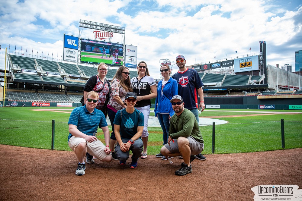 Minnesota All Star Festival 2019 - Session 1 (Gallery 1)