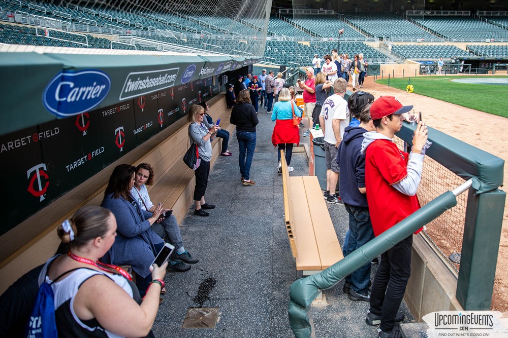 Minnesota All Star Festival 2019 - Session 1 (Gallery 1)