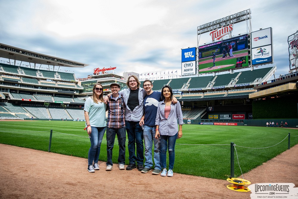 Minnesota All Star Festival 2019 - Session 1 (Gallery 1)