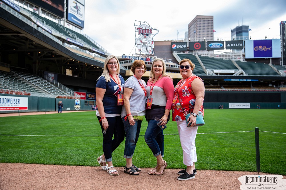 Minnesota All Star Festival 2019 - Session 1 (Gallery 1)