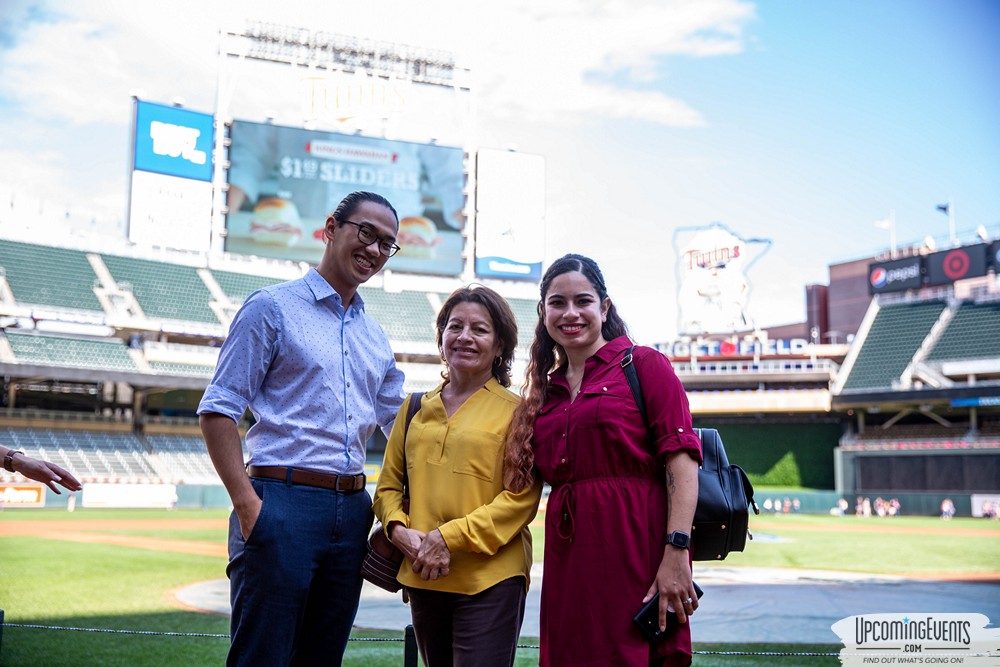 Minnesota All Star Festival 2019 - Session 1 (Gallery 1)