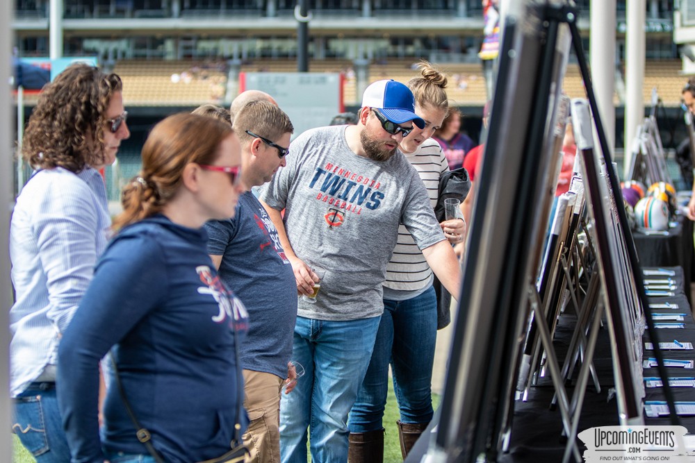 Minnesota All Star Festival 2019 - Session 1 (Gallery 1)