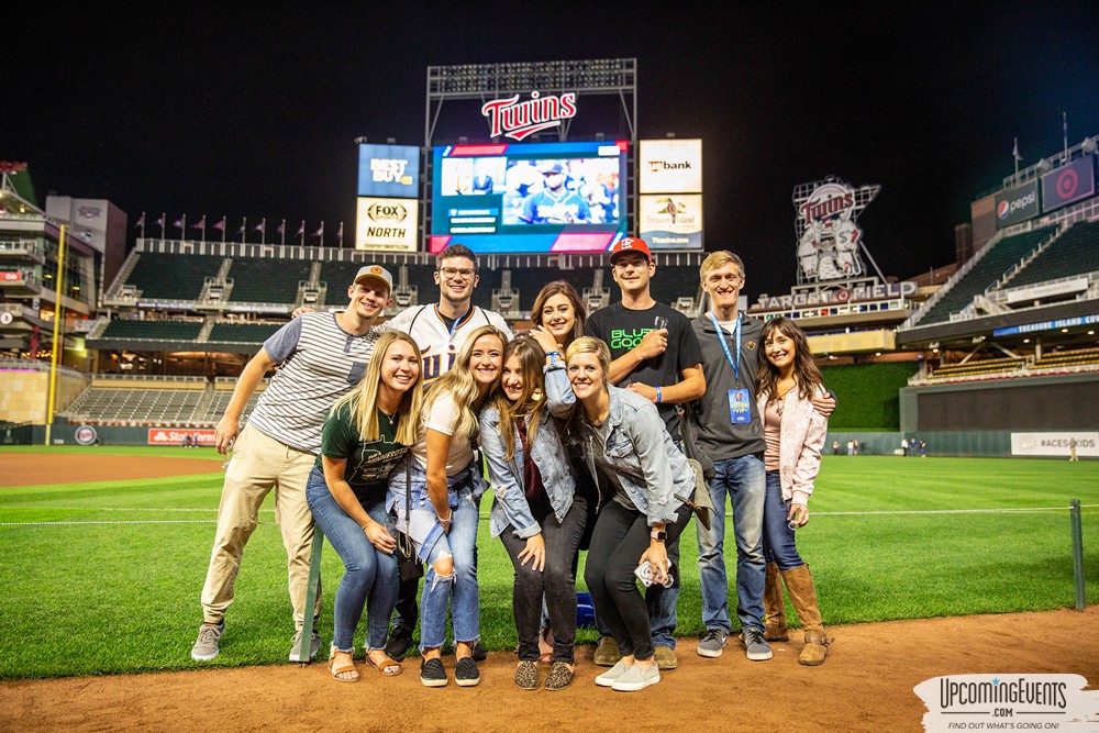 Minnesota All Star Festival 2019 - Session 2 (Gallery 1)