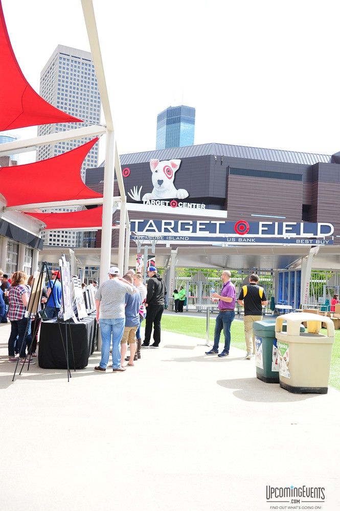 Minnesota All Star Festival 2019 - Session 1 (Gallery 2)