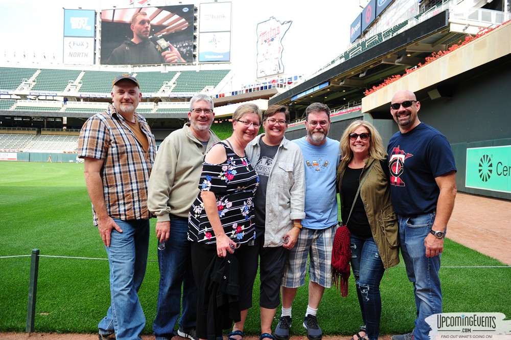 Minnesota All Star Festival 2019 - Session 1 (Gallery 2)