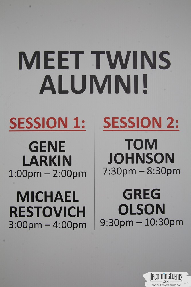 Minnesota All Star Festival 2019 - Session 1 (Gallery 3)