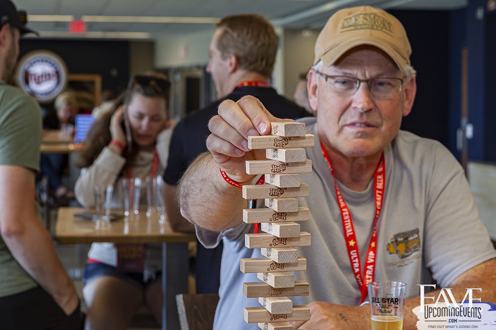 Minnesota All Star Festival 2019 - Session 1 (Gallery 4)