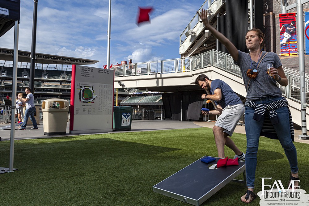 Minnesota All Star Festival 2019 - Session 1 (Gallery 4)