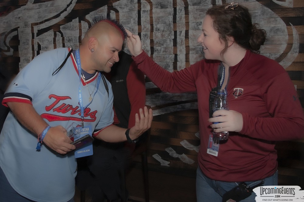 Minnesota All Star Festival 2019 - Session 2 (Gallery 2)