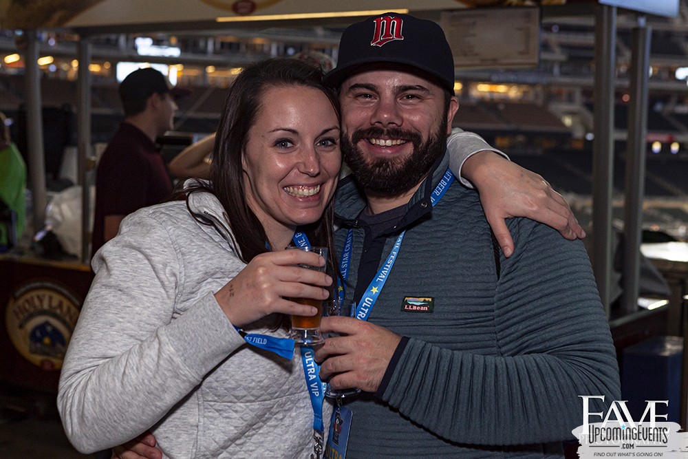 Minnesota All Star Festival 2019 - Session 2 (Gallery 3)