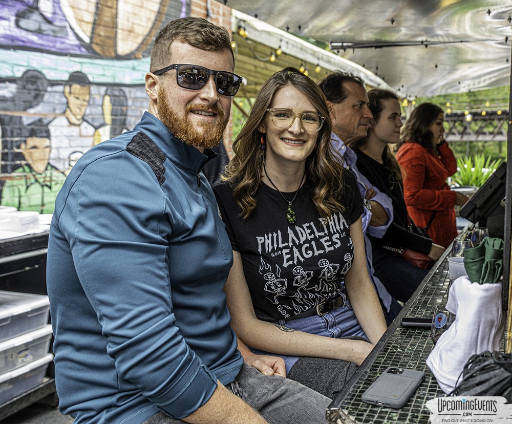 Sippin' By The River 2019