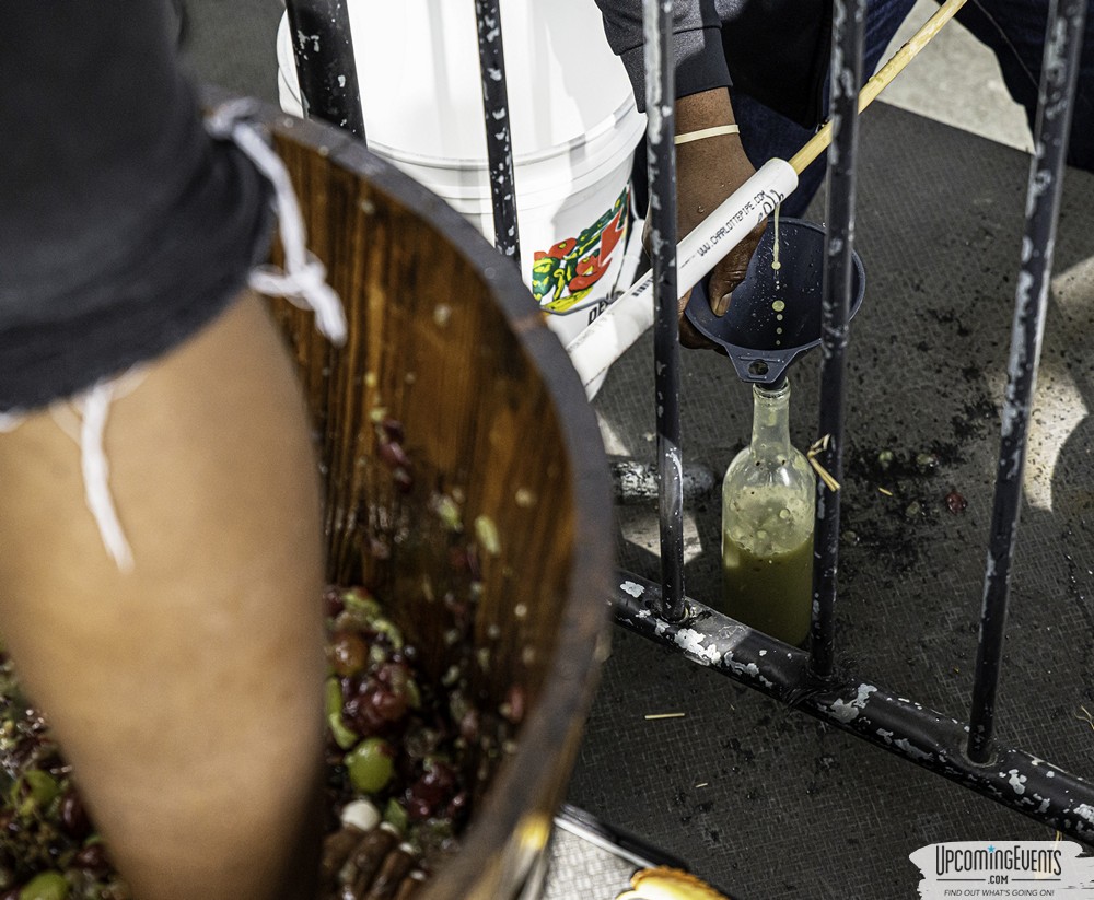 Sippin' By The River 2019