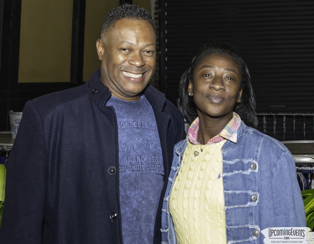 The Manayunk Halloween 2019 Passport