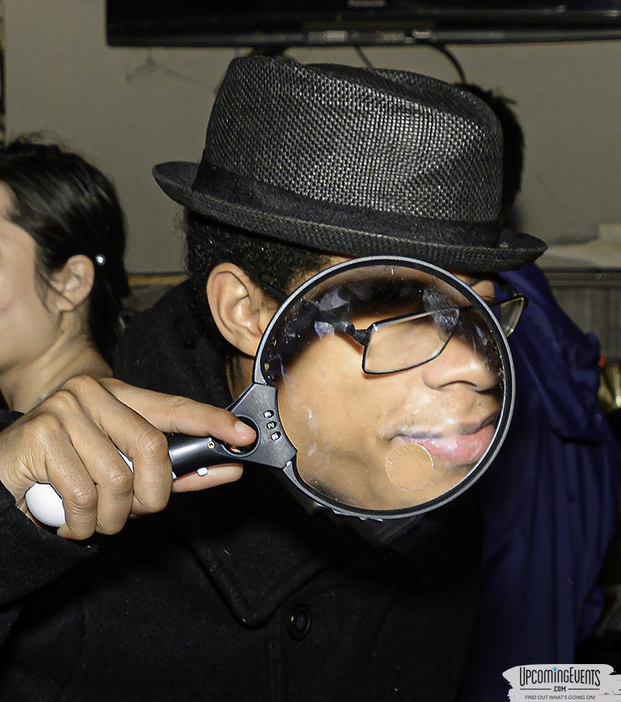 The Manayunk Halloween 2019 Passport